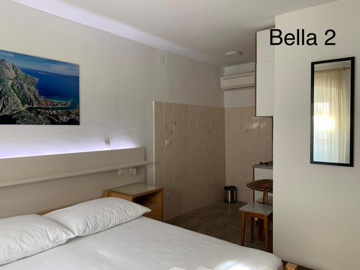 Residence Bella Stari Grad  Exterior foto