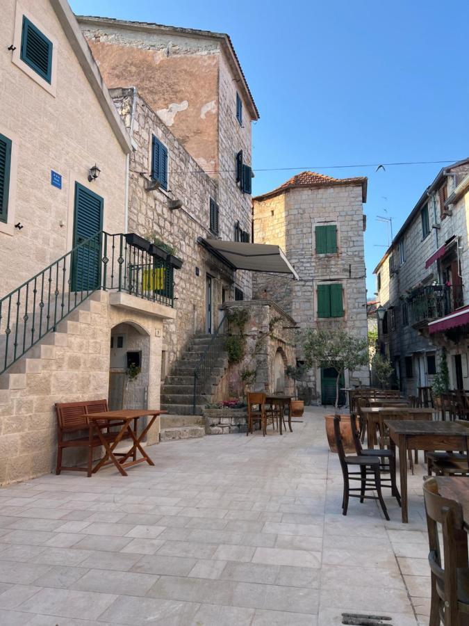 Residence Bella Stari Grad  Exterior foto