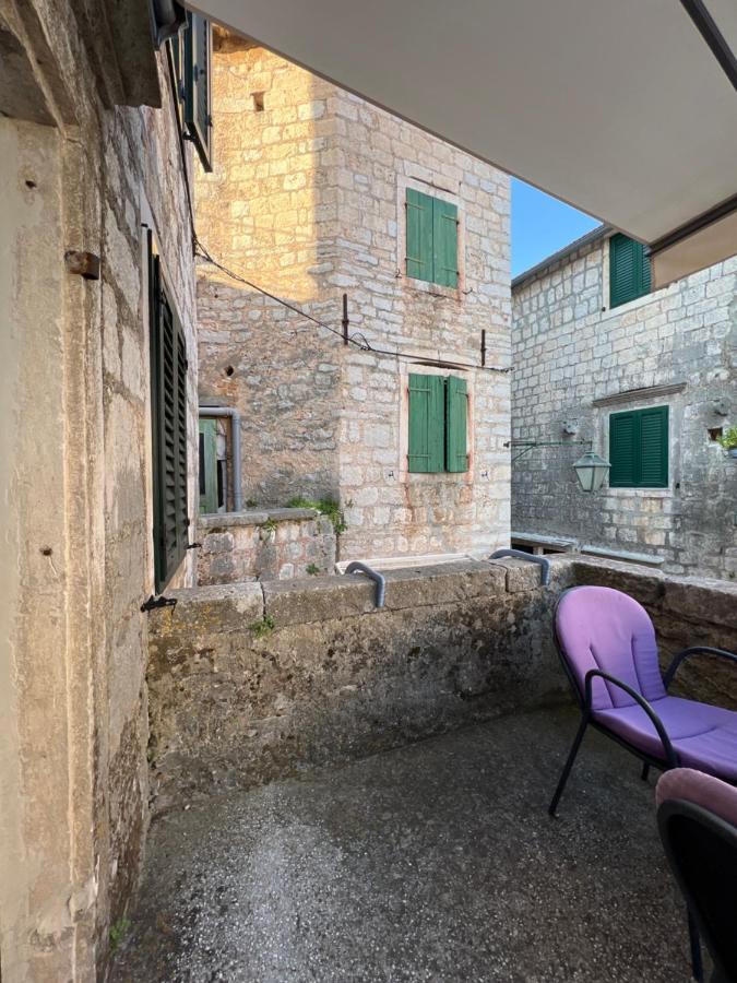 Residence Bella Stari Grad  Exterior foto
