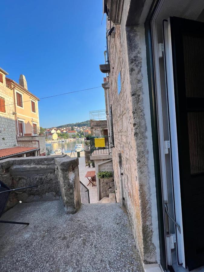 Residence Bella Stari Grad  Exterior foto