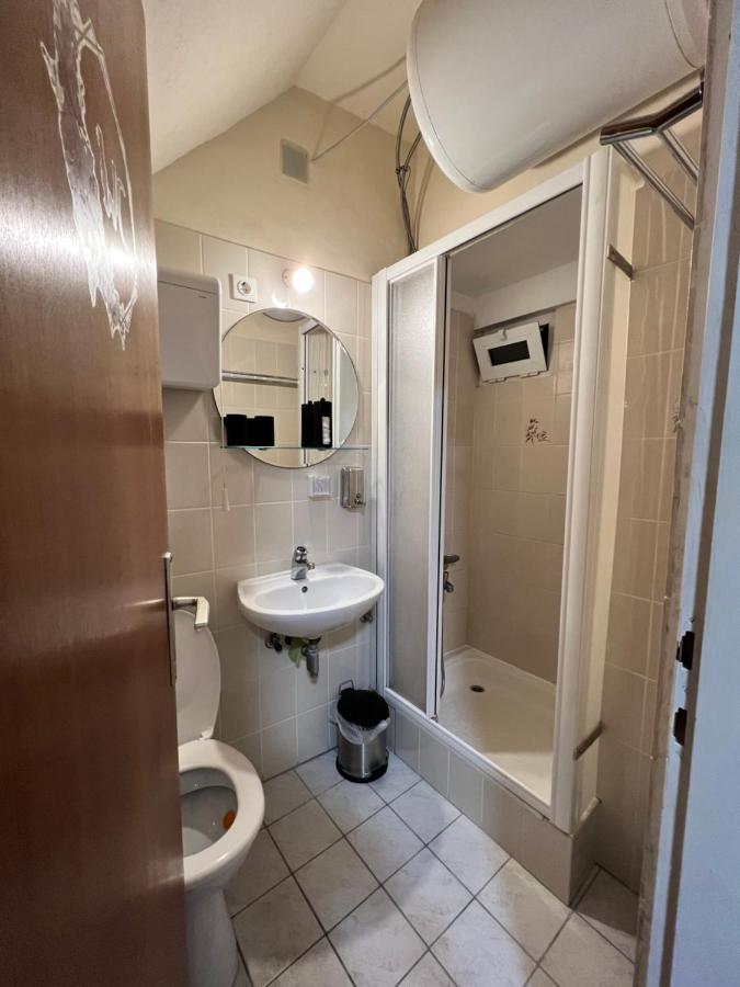 Residence Bella Stari Grad  Exterior foto