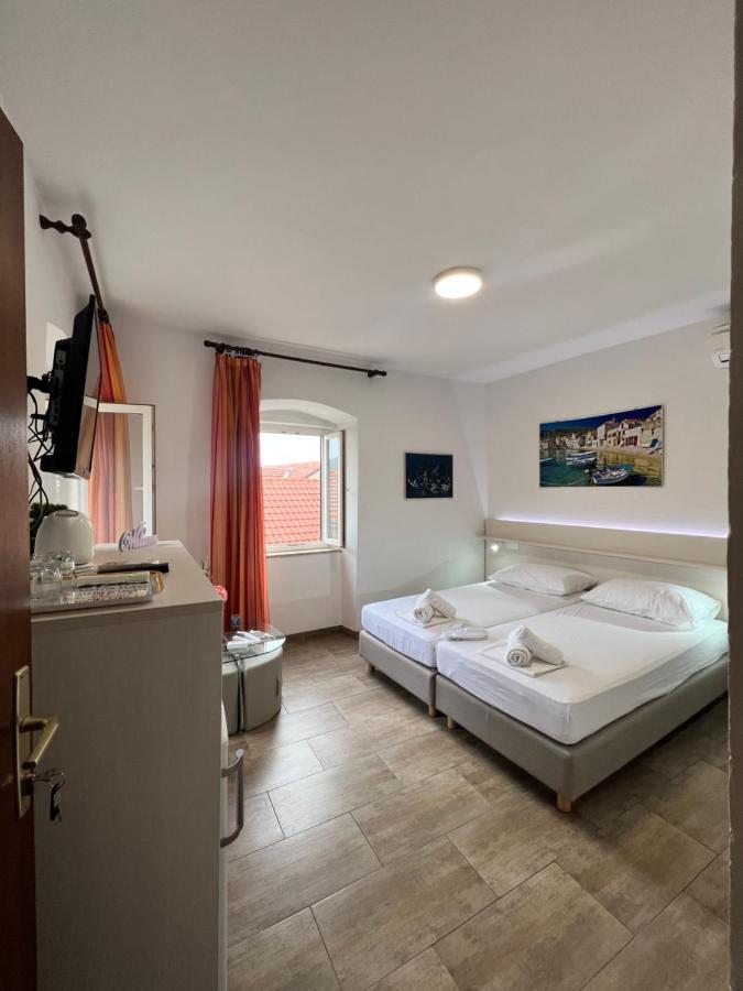 Residence Bella Stari Grad  Exterior foto